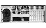 Корпус серверный 4U Exegate Pro 4U480-15/4U4132/1200RADS