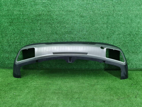 Юбка заднего бампера JAECOO J7 (2023-н.в.)