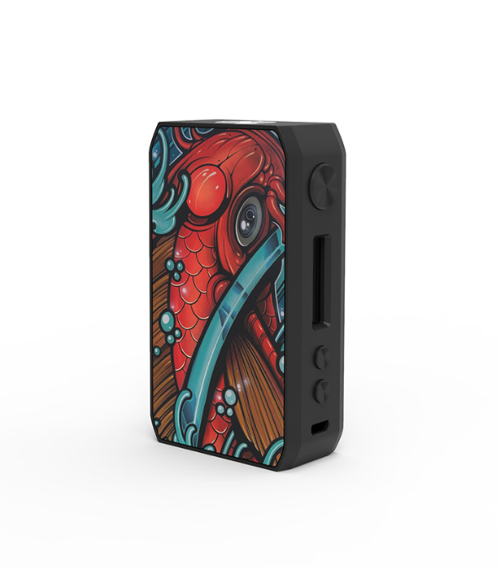 Бокс-мод IJOY Cigpet Capo 126W