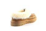 UGG Tasman Alpine Chestnut