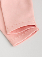 Боди с длинным рукавом для малышей Next F67-654, 5 шт., Розовый, Бежевый