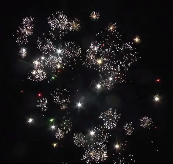 Калейдоскоп 1,2" х 8 PLI0079