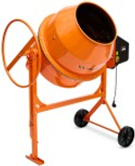 Бетоносмеситель VILLARTEC CM180C CM180С