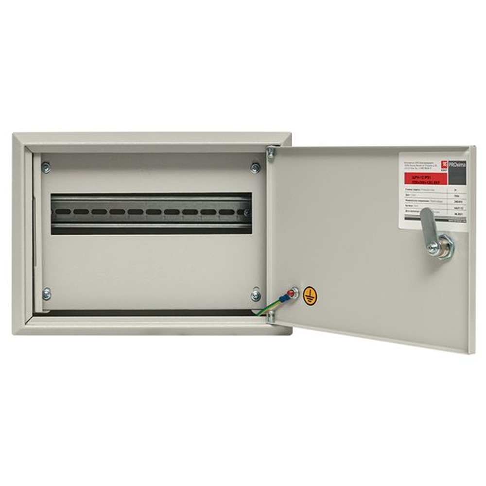 ЩРН-12 (220x300x120) IP31 PROXIMA EKF