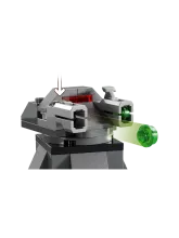 Star Wars 75386 Битва между Пазом Визслой и Моффом Гидеоном