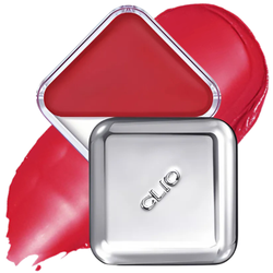 CLIO ESSENTIAL LIPCHEEK TAP - Многофункциональный оттеночный бальзам для губ