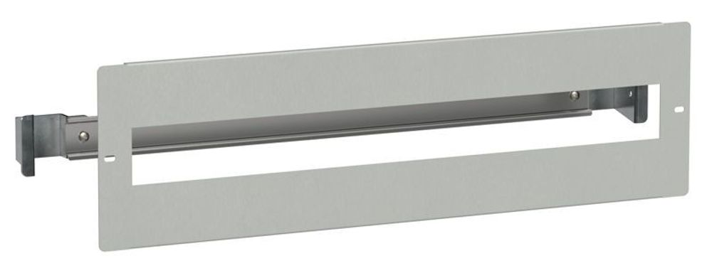 Панель ЛМА 500 (1х21) H=150 с DIN-рейкой TITAN IEK TI-00D-PM-050