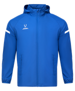 Куртка ветрозащитная CAMP 2 Rain Jacket, синий