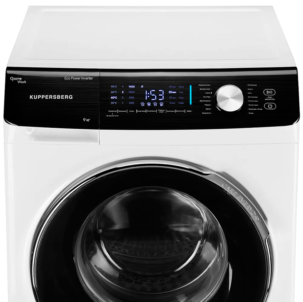 Стиральная машина Kuppersberg WM 580 W
