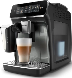 Кофемашина Philips EP3349/70 1500Вт черный