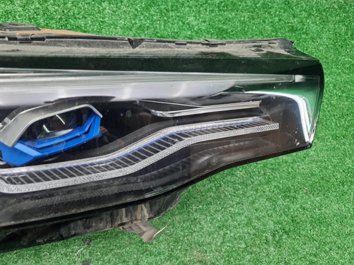 Фара правая BMW X7 G07 (19-22) Laser Light