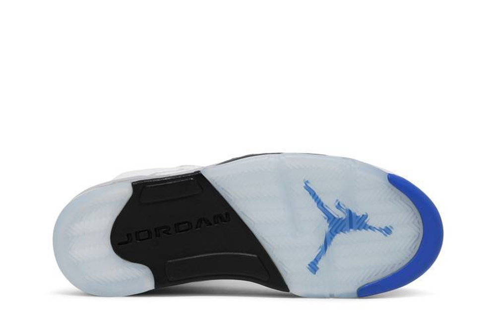 Кроссовки Jordan Air Jordan 5 Retro "Stealth 2.0"