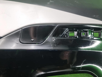 Бампер задний BMW 5er G30 (2020-2023) M-paket