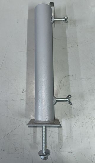 Плита утяжелительная