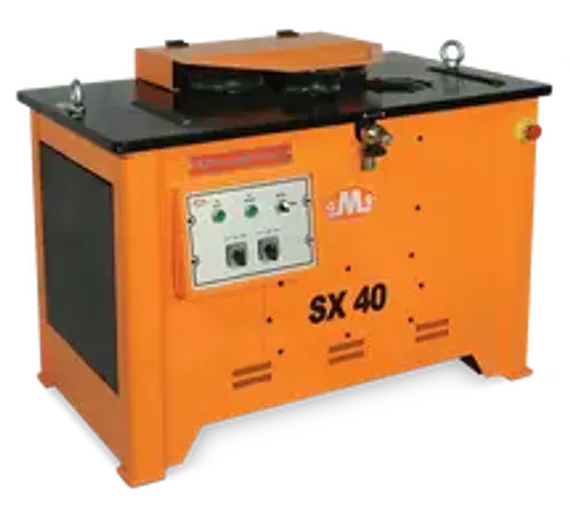 Станок для резки арматуры Gocmaksan M 36