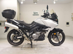 Suzuki V-Strom DL1000 2005