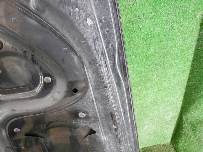 Капот Mercedes S w222 (2013-2020)