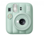 Фотоаппарат моментальной печати Fujifilm Instax mini 13 Lagoon Green