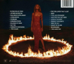 Celine Dion / Courage (Deluxe Edition) (CD)