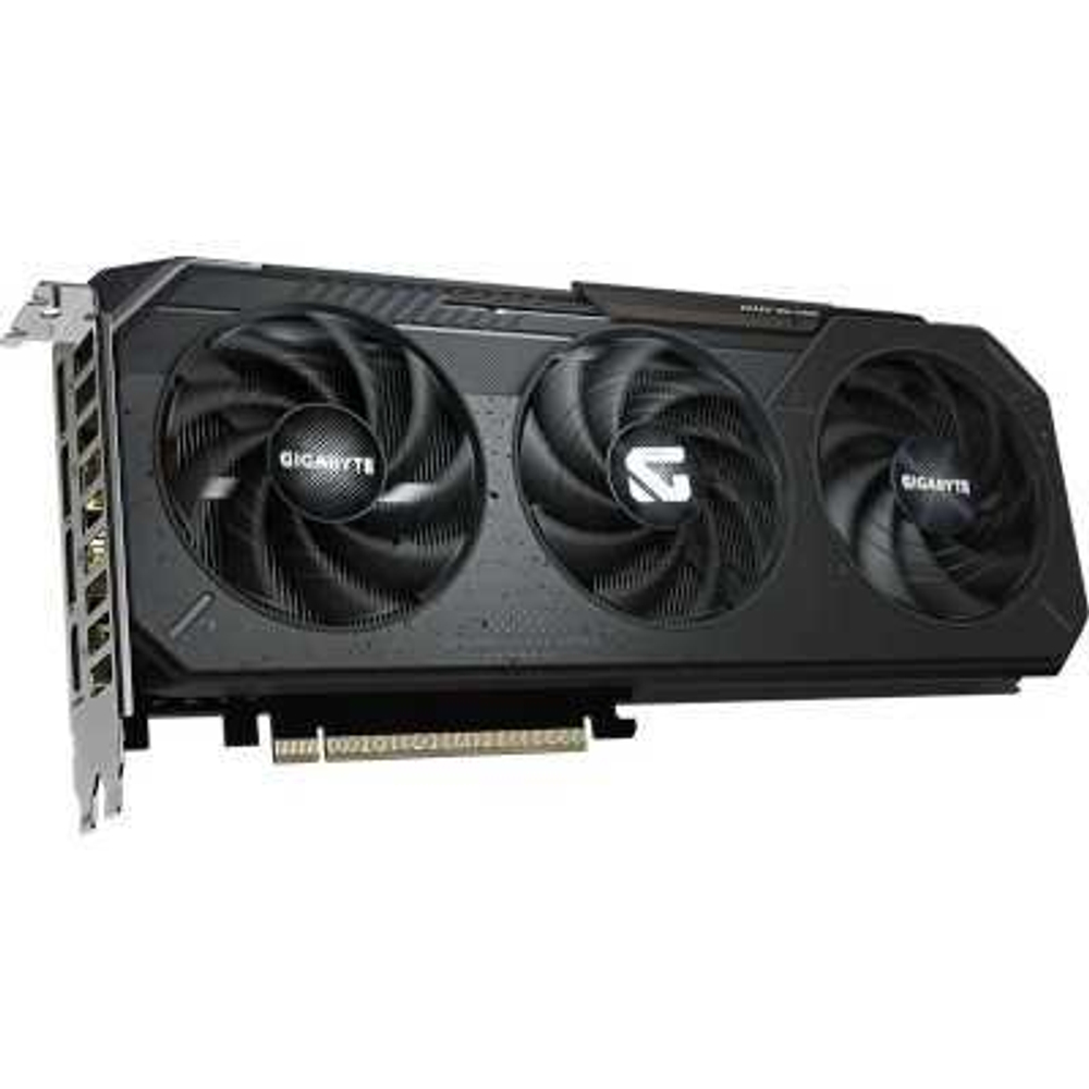Видеокарта GigaByte nVidia GeForce RTX 5060 Ti 8Gb GV-N506TGAMING-8GD 1.0