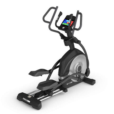 Эллиптический тренажер UNIX Fit E-1100 (10,1" TFT) PRO