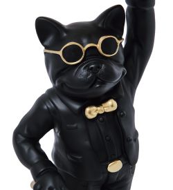 MF- 19/2 Фигурка 'Пес с подносом»