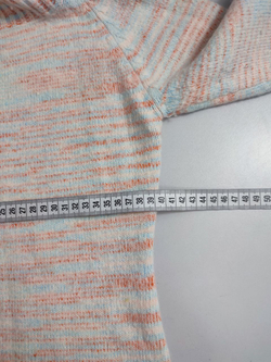 Джемпер Ludiyisha стильный 44/46 размер