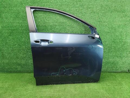 Дверь передняя правая Kia Sportage 5 NQ5 (21-нв)