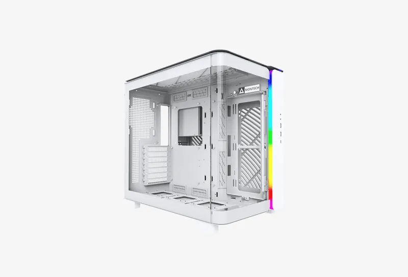 i9 13900KF + RTX 4070 Super 12Gb