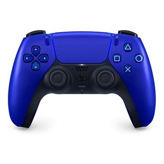 Геймпад/Джойстик Sony DualSense PS5 Cobalt Blue (Кобальт Синий)