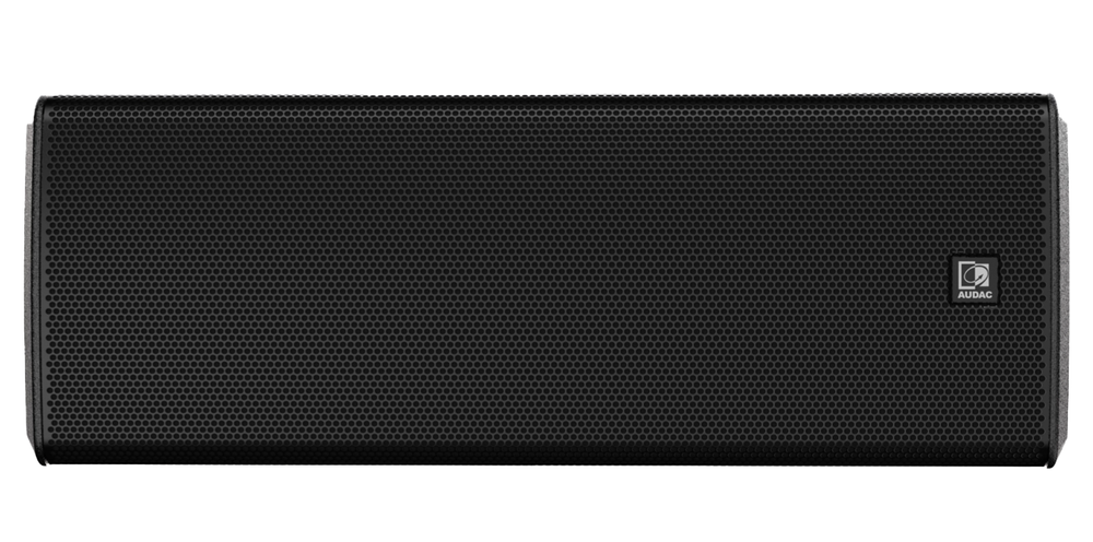 AUDAC VEXO208/B Трехполосная акустическая система класса ProAudio