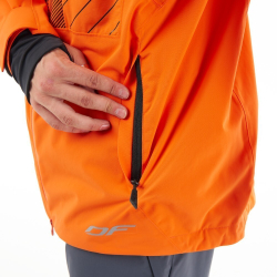 КУРТКА СНОУБОРДИЧЕСКАЯ DRAGONFLY BALANCE