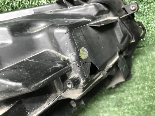 Фара левая Lexus NX 1 (2017-2021) Full LED