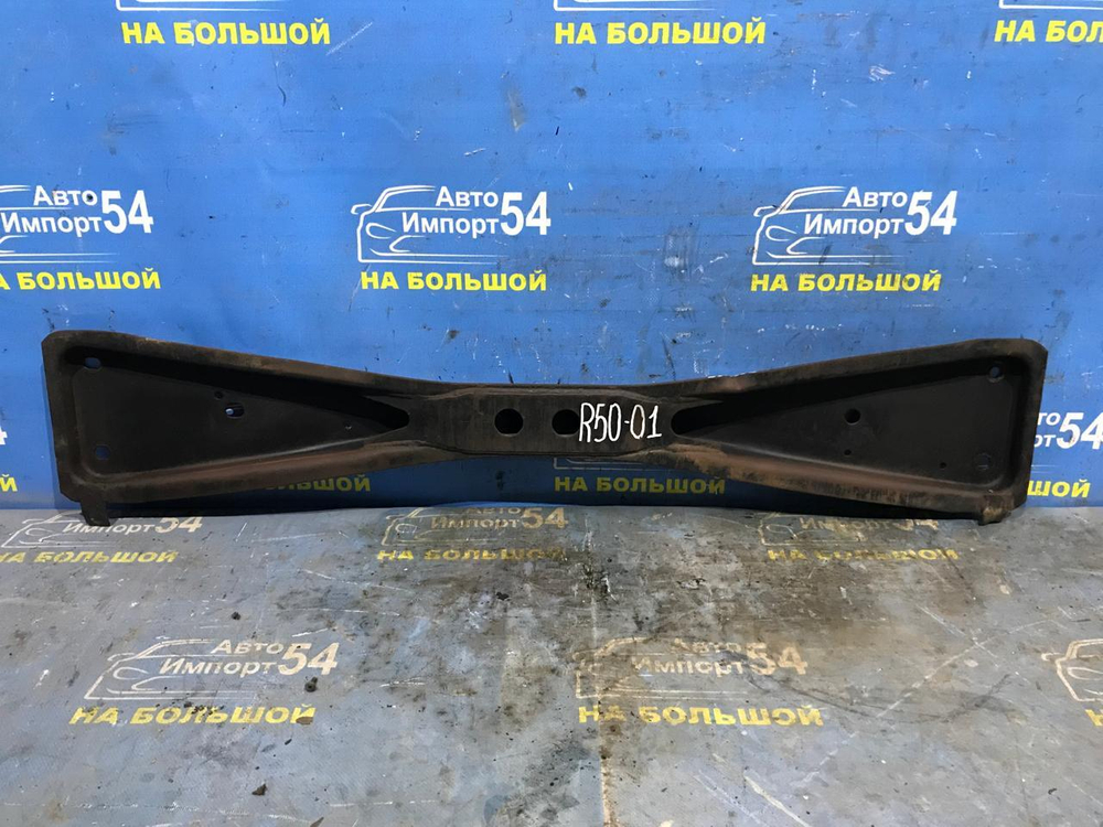 Балка передняя поперечная NISSAN TERRANO 1996-2002