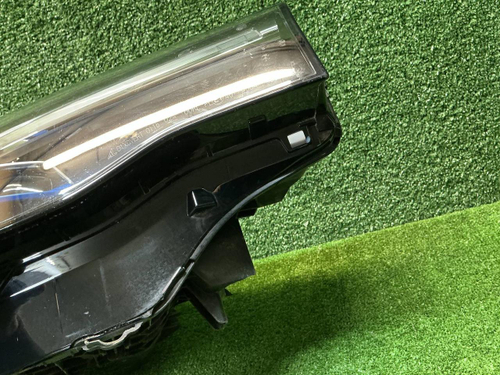 Фара правая BMW X7 G07 (2019-2022) Laser Light