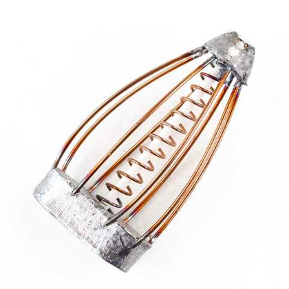 Кормушка карповая "Тверская" (10шт/уп)