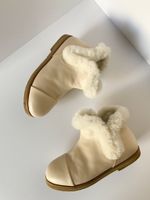 Кожаные ботинки Age of Innocence, 28