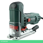Электролобзик Metabo STE 100 Quick кейс (601100500)