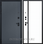 Шторм Графит фл500