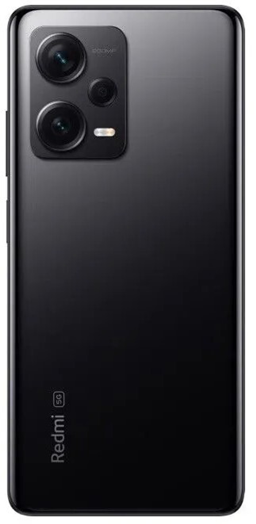Смартфон Xiaomi Redmi Note 12 Pro+ 5G 8/256GB Midnight Black