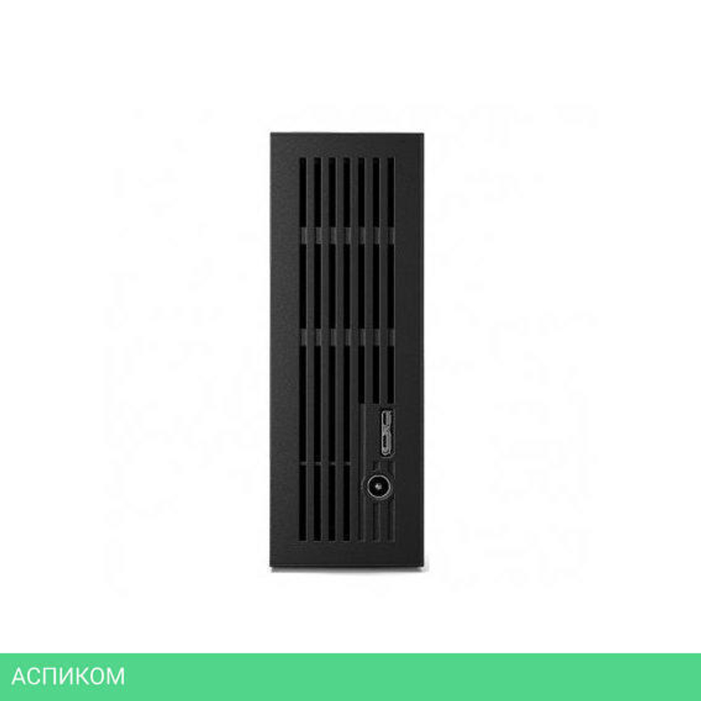 Внешний накопитель Seagate One Touch 8TB (STLC8000400)