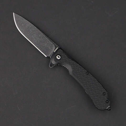Нож Wocket All Black DL