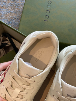 Gucci Rhyton Sneaker