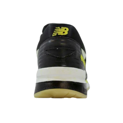 Мужские кроссовки New Balance 1600 'Black' CM1600EC