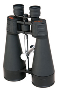 Бинокль Celestron SkyMaster 20x80