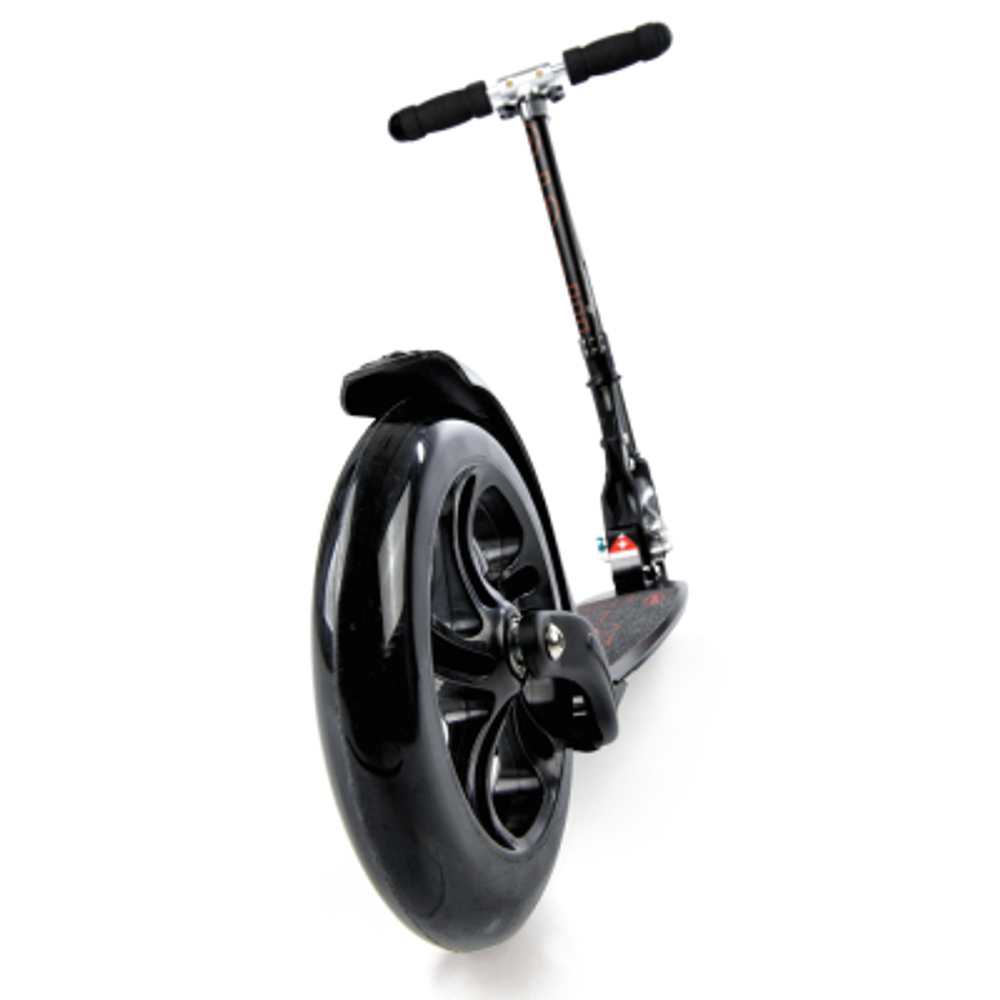 Cамокат micro black MICRO SA0034