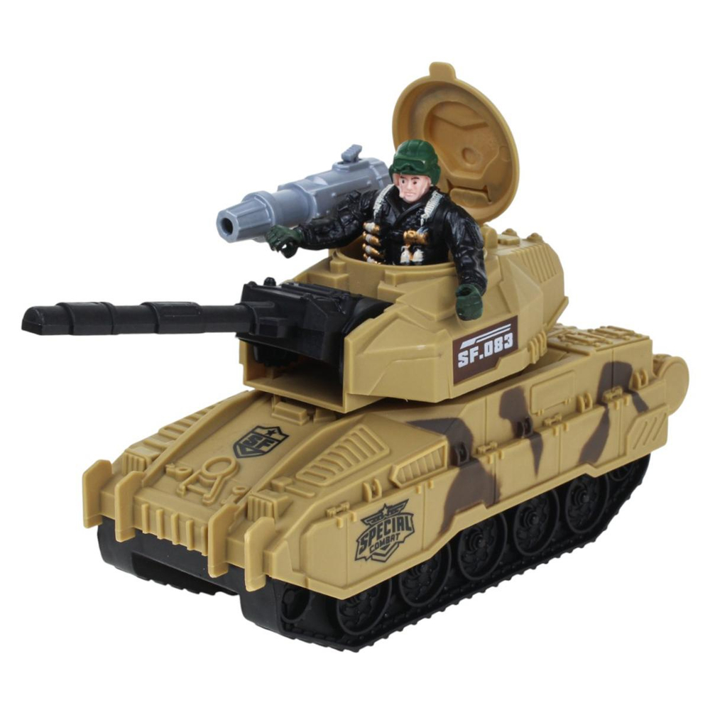 Игровой набор Спецслужба, коробка H3109-17