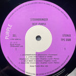 Deep Purple ‎– Stormbringer (Англия 1974г.)