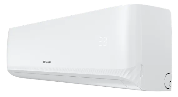 Инверторная сплит-система серии CITY DC Inverter (комплект) AS-18UW4RMSCM01