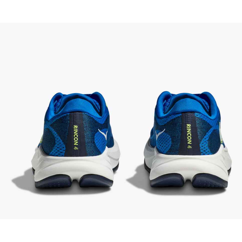 Кроссовки мужские HOKA M RINCON 4 Electric Cobalt / Varsity Navy